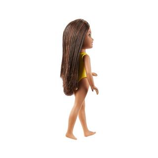 Barbie  Chelsea Beach Puppe (brünett) 