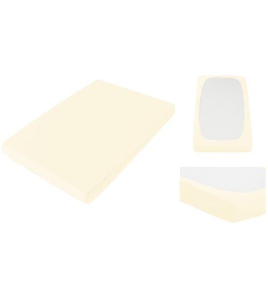 Living Home Boxspring Feinjersey Fixleintuch Boxspring  