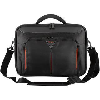 Targus  Sac pour ordinateur portable Classic+ 15.6" - noir 