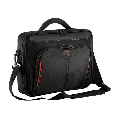 Targus  Sac pour ordinateur portable Classic+ 15.6" - noir 
