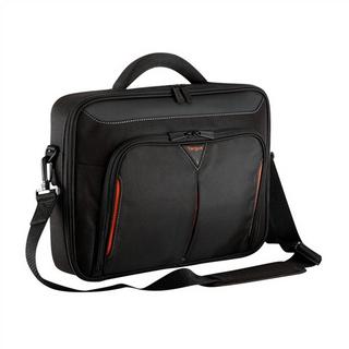 Targus  Sac pour ordinateur portable Classic+ 15.6" - noir 