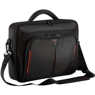 Targus  Sac pour ordinateur portable Classic+ 15.6" - noir 