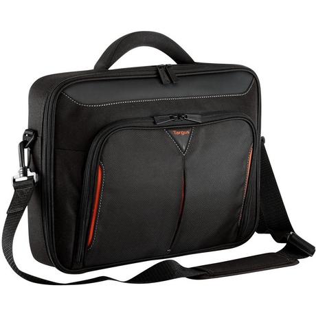 Targus  Sac pour ordinateur portable Classic+ 15.6" - noir 