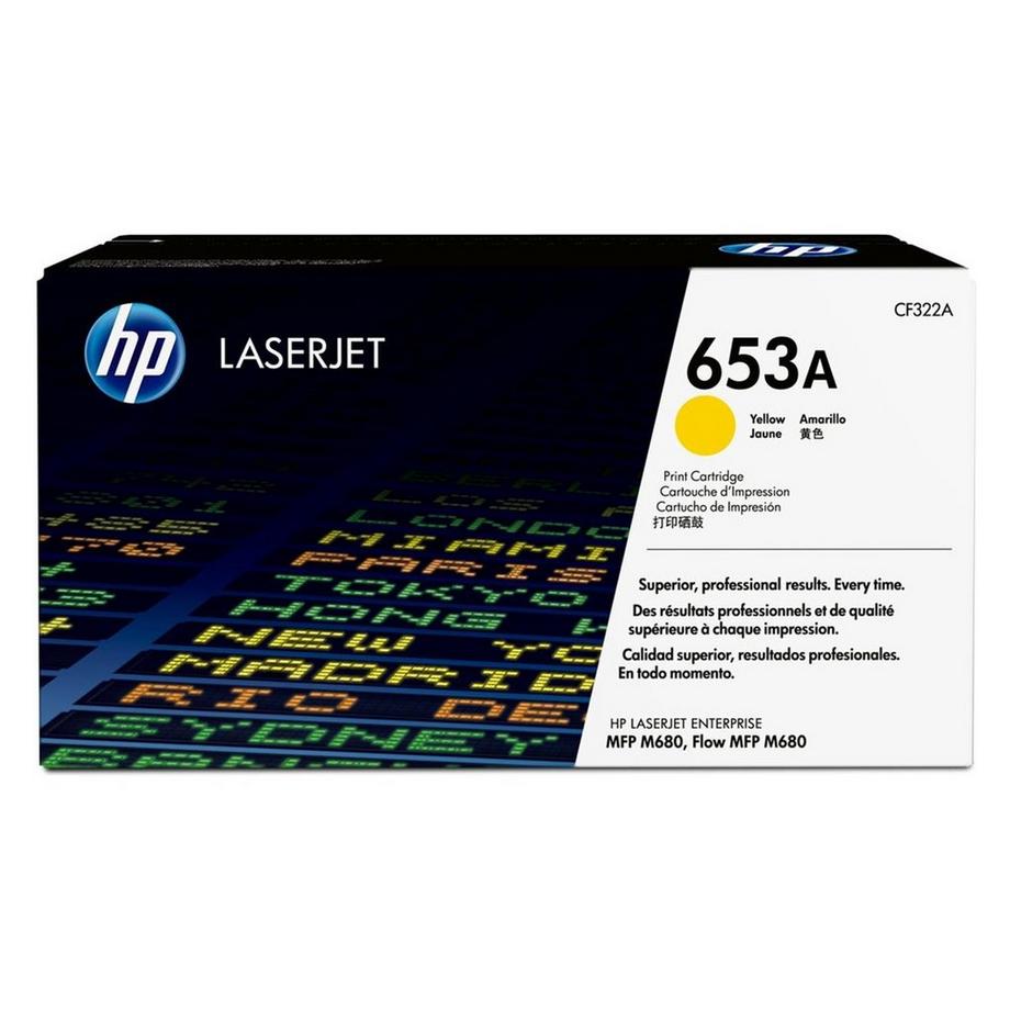Toner 653A