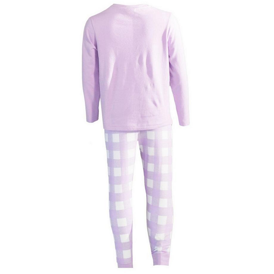 Barbie  Ensemble De Pyjama Long Dream Team (Pack de deux) 