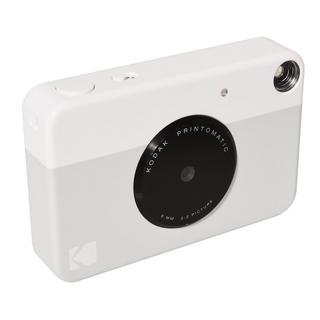 Kodak  Kodak Printomatic 50,8 x 76,2 mm Grau, Weiß 