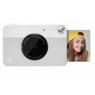 Kodak  Kodak Printomatic 50,8 x 76,2 mm Grigio, Bianco 