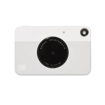 Kodak Printomatic 50,8 x 76,2 mm Grau, Weiß