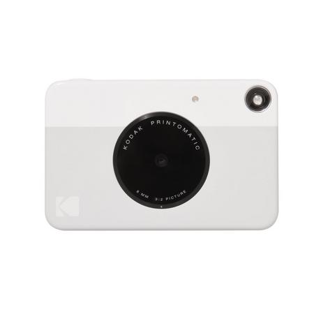 Kodak  Kodak Printomatic 50,8 x 76,2 mm Grigio, Bianco 