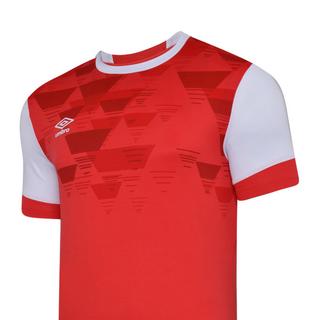 Umbro  Vier Trikot 