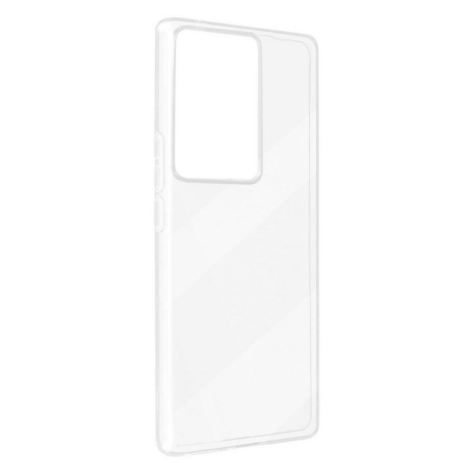 Avizar  Coque Vivo V29 Lite Fine Transparent 