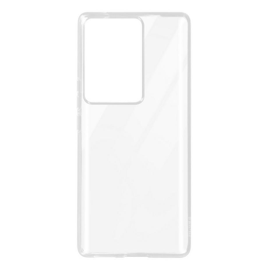 Coque Vivo V29 Lite Fine Transparent