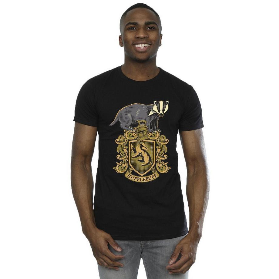 Harry Potter Hufflepuff T-Shirt  