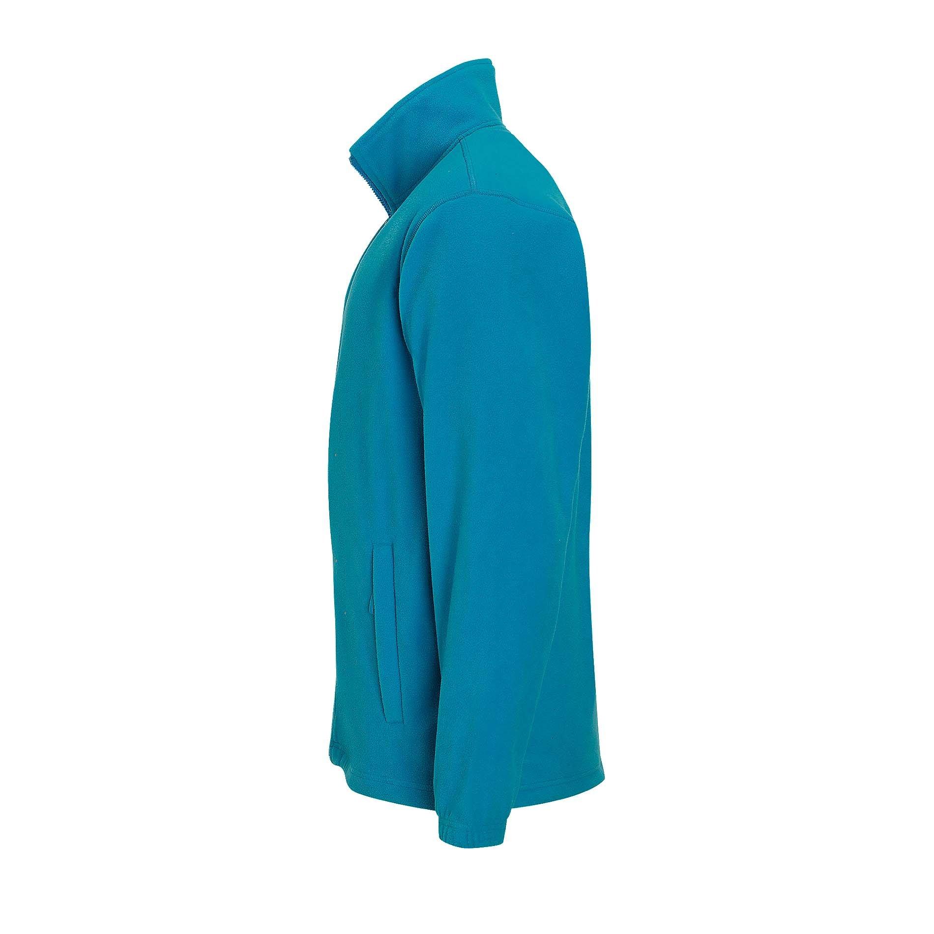 SOLS  Outdoor Fleece Jacke North 