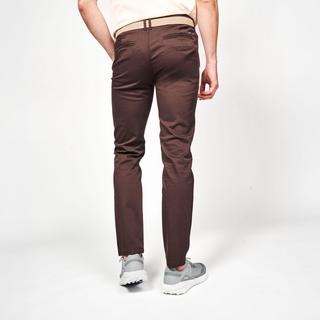 INESIS  Golf-Chinohose Baumwolle 