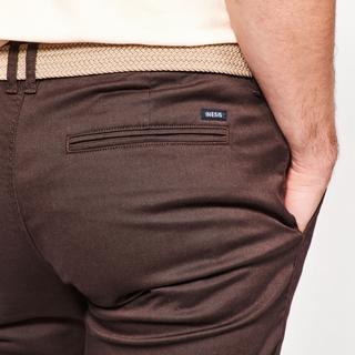 INESIS  Golf-Chinohose Baumwolle 