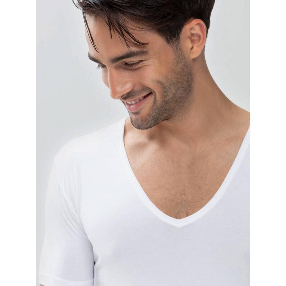 mey Dry Cotton Slim Fit T-Shirt  