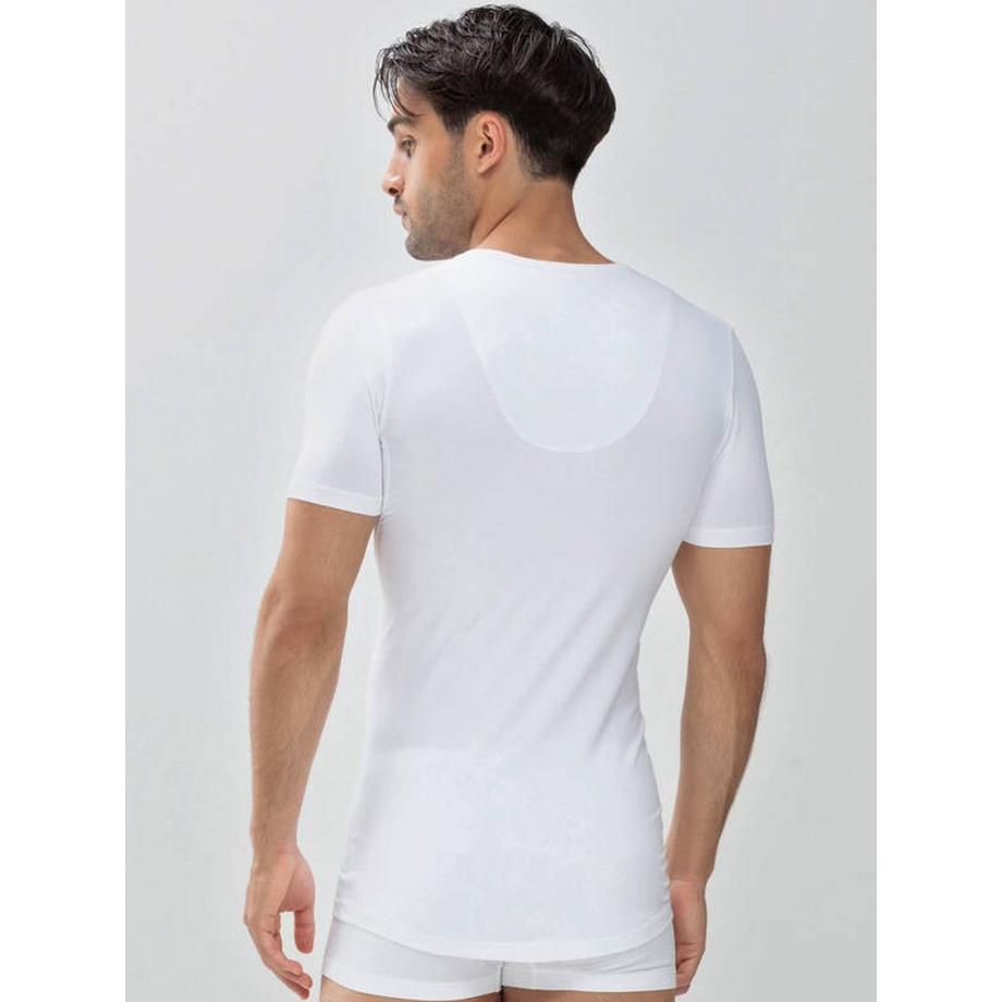 mey Dry Cotton Slim Fit T-Shirt  
