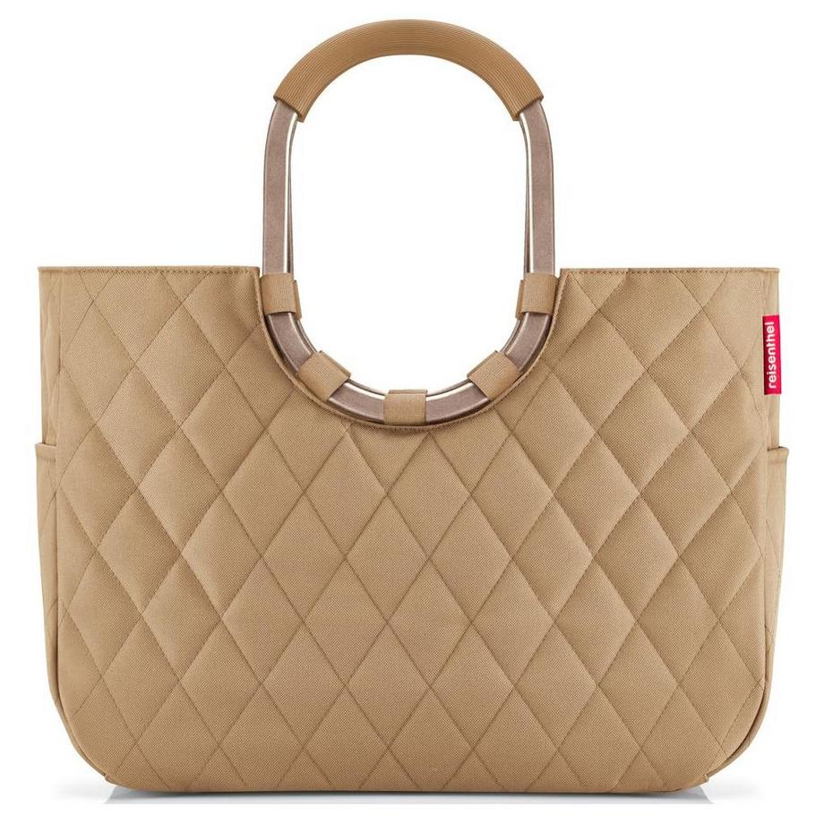 reisenthel Panier de courses Loopshopper Frame Rhombus  