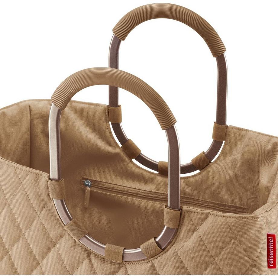 reisenthel Panier de courses Loopshopper Frame Rhombus  