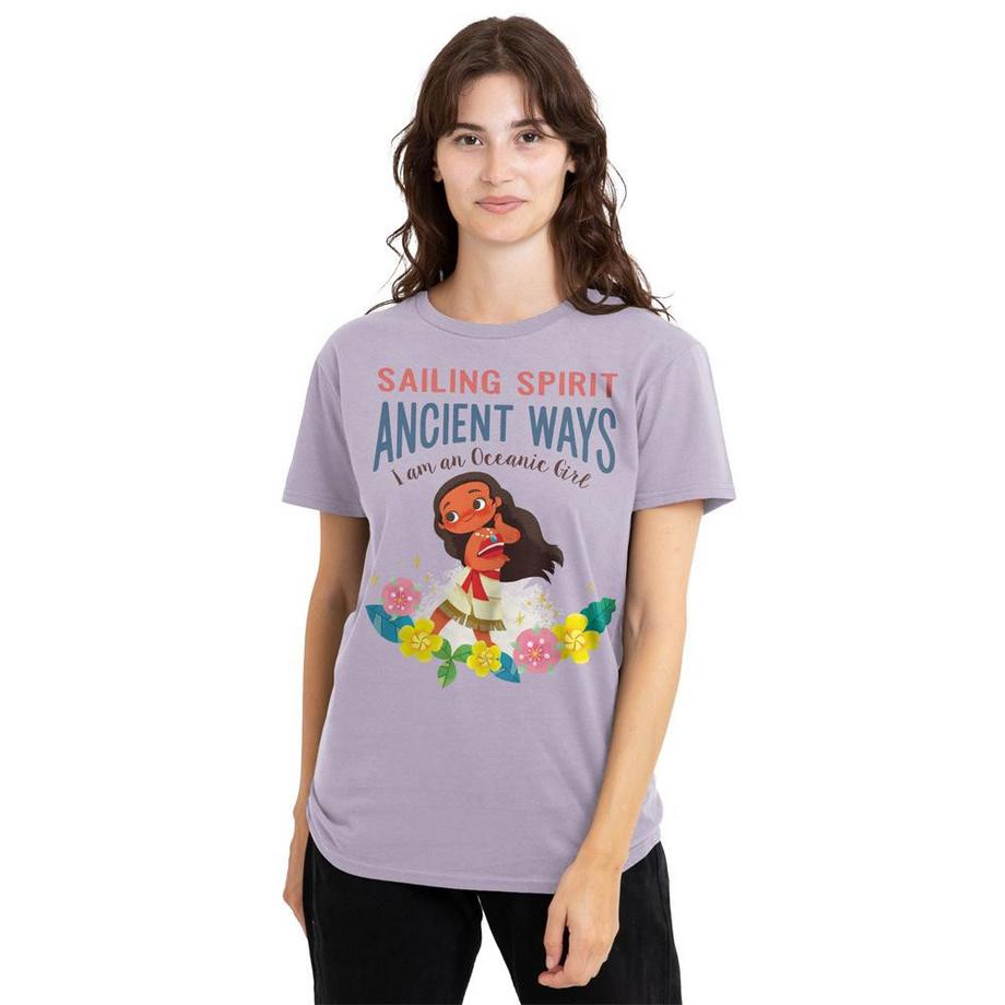 Sailing Spirit TShirt