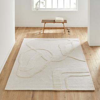 La Redoute Intérieurs Tapis en laine  