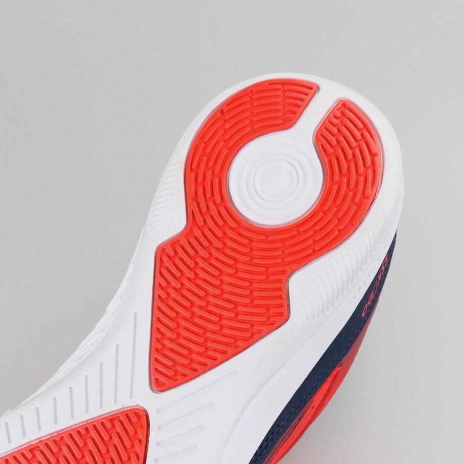 KIPSTA Eskudo 500 Hallenfussballschuhe  