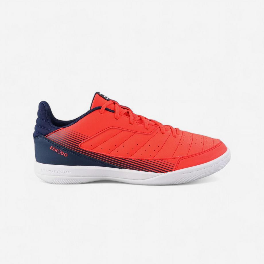 KIPSTA Eskudo 500 Hallenfussballschuhe  