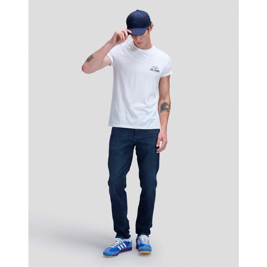 Lee Jeans Slim Fit MVP  