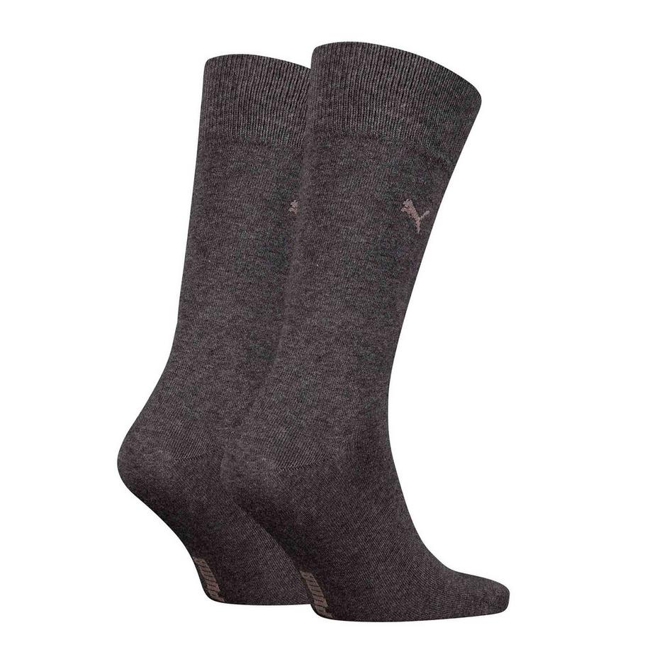 PUMA Chaussettes Paquet de 2 Confortable à porter  
