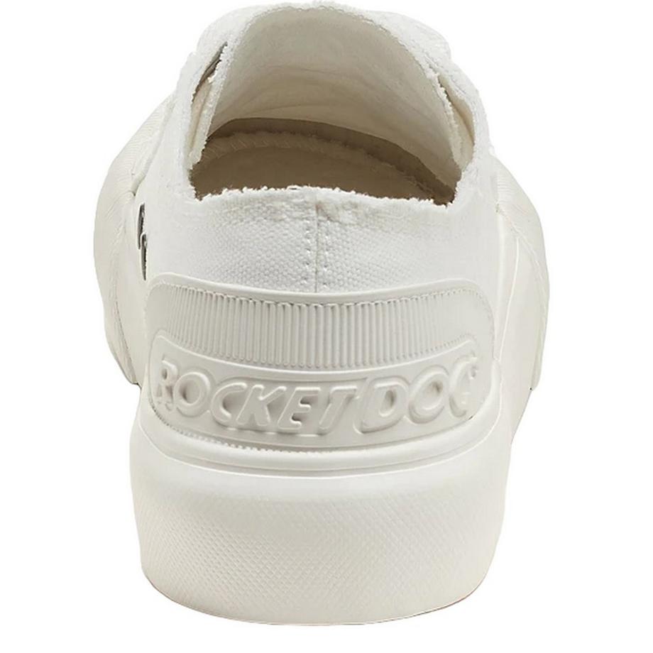 Rocket Dog Baskets Jazzin Plus  