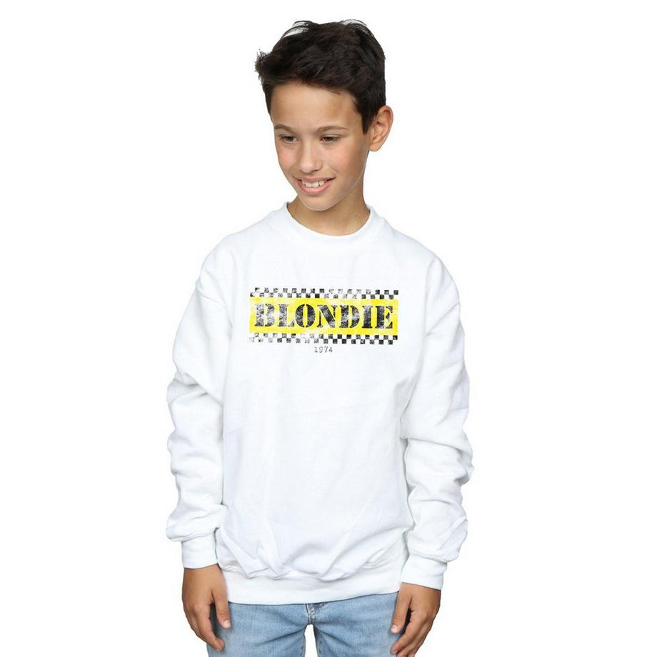 Blondie  74 Sweatshirt 