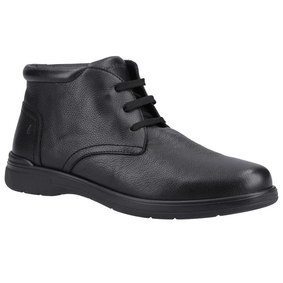 Bottines Chukka Malcolm