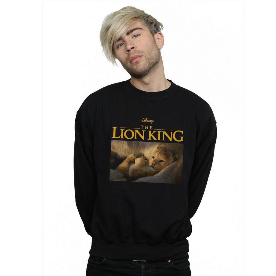 Disney The Lion King Sweatshirt  