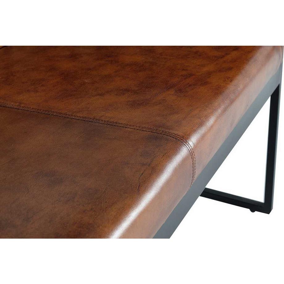 mutoni Sofa Leder 115  