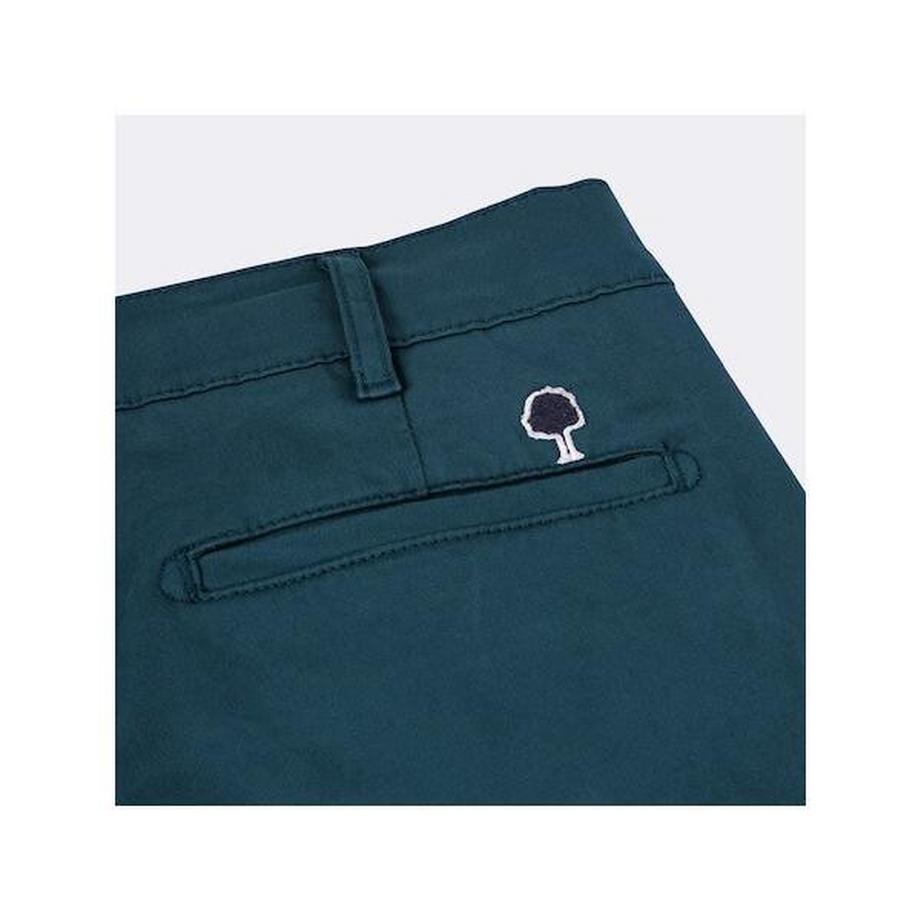Faguo Brix Cotone Chino Pantaloni  