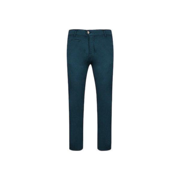 Faguo Brix Coton Chino Pantalon  