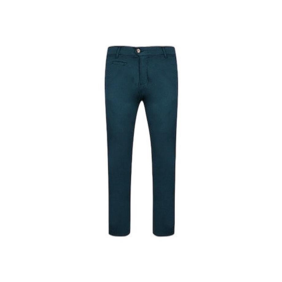 Faguo Brix Cotone Chino Pantaloni  