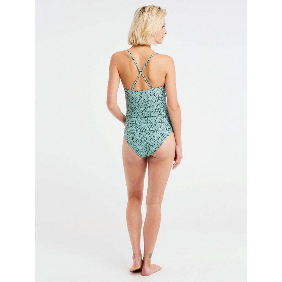 PROTEST Mixlusca Tankini Top  