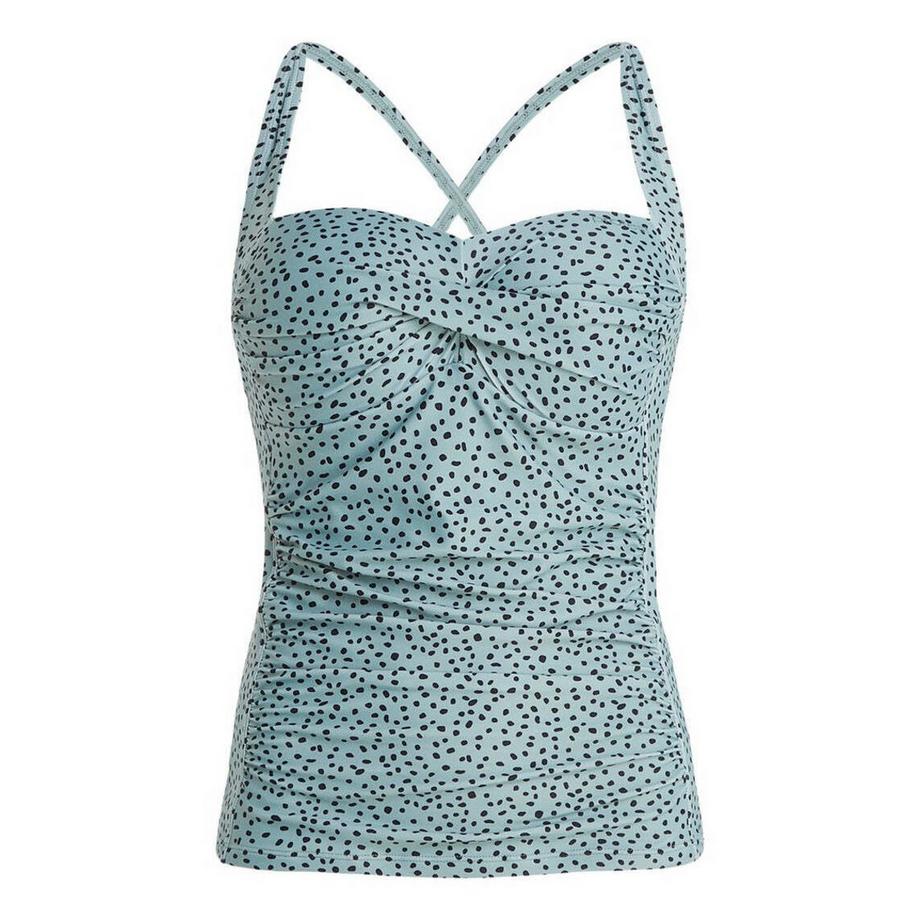 TANKINI TOP MIXLUSCA