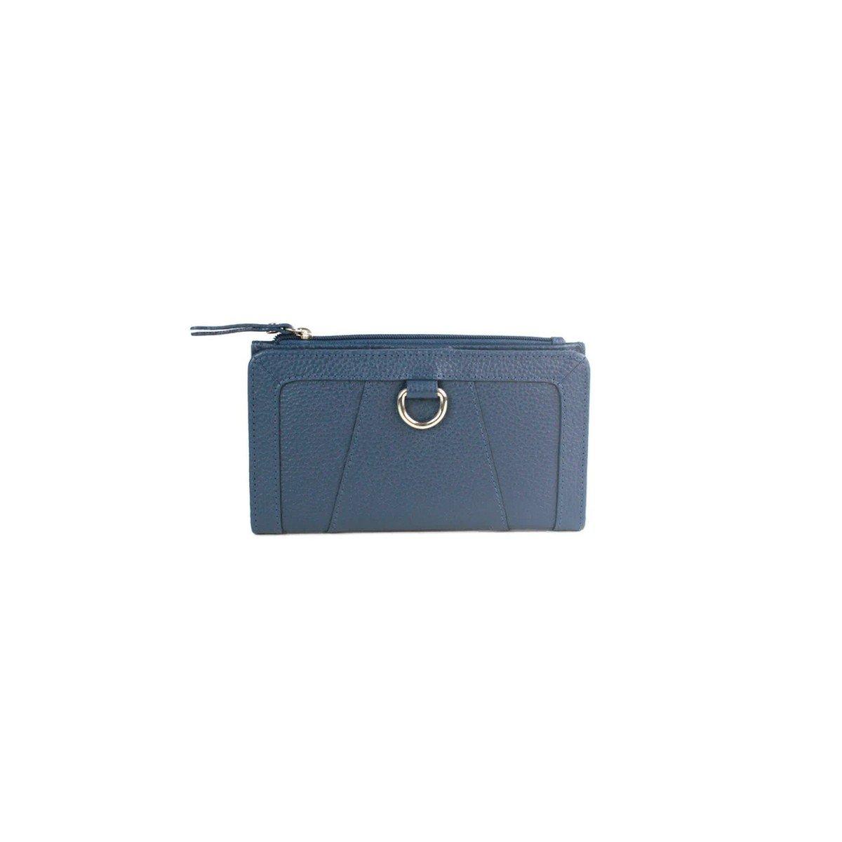 Eastern Counties Leather  Davina Leder Brieftasche 