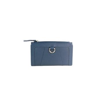 Davina Leder Brieftasche
