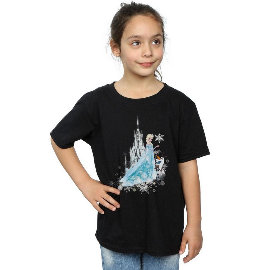 Disney  Tshirt FROZEN 