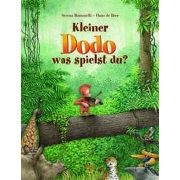 Kleiner Dodo, was spielst du?