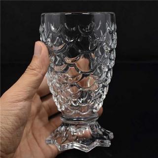 Cheffinger Set de 6 verres à eau - 180ml  