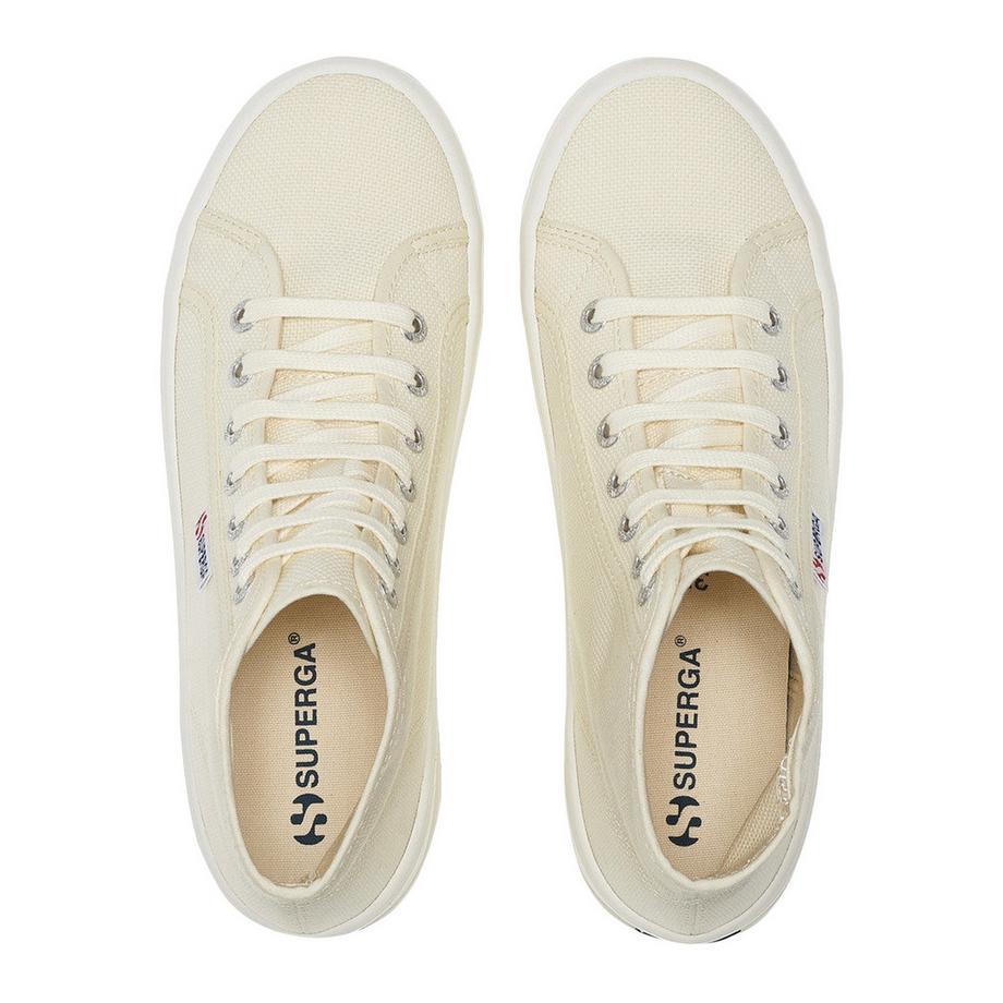 SUPERGA  High Tops 2341 Cotu Alpina 