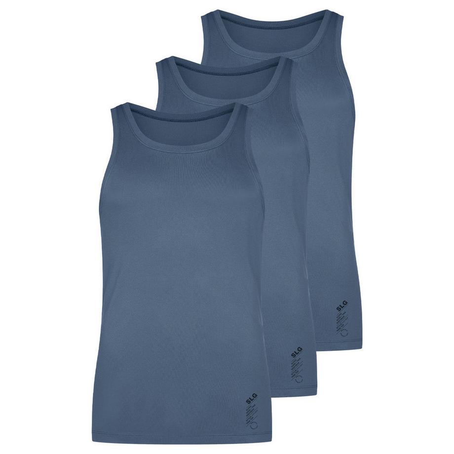 SLG Base Soft lot de 3  - maillot de corps