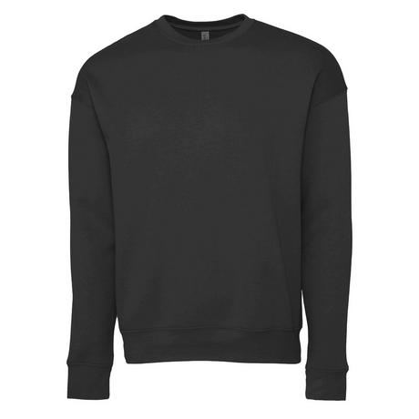 Bella + Canvas Erwachsenen Drop Schulter Sweatshirt  