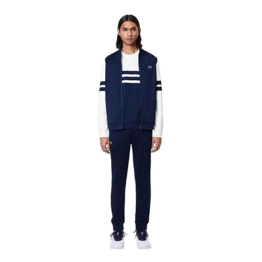 LACOSTE  Sweatshirt Stretch  Tennis 