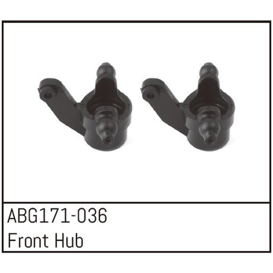 Absima  Front Steering Cup L/R (2) 